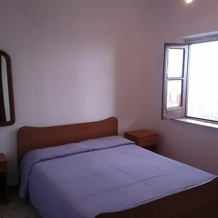 Casa vacanze Casa Vista Mare
